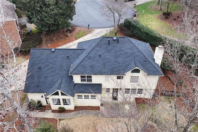 3601 Cherbourg Way, Marietta, GA 30062