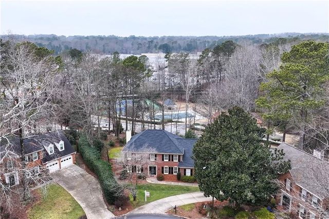 3601 Cherbourg Way, Marietta, GA 30062