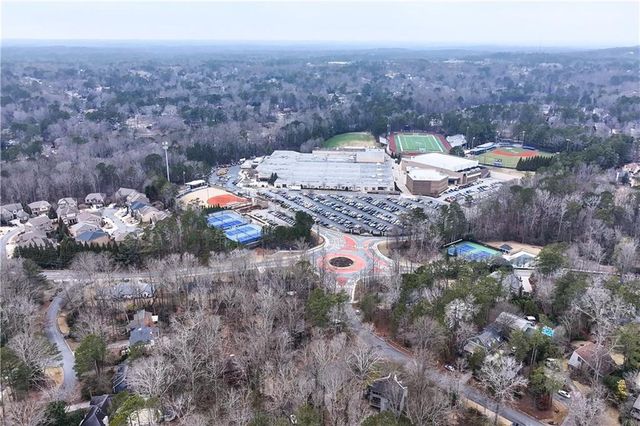 3601 Cherbourg Way, Marietta, GA 30062