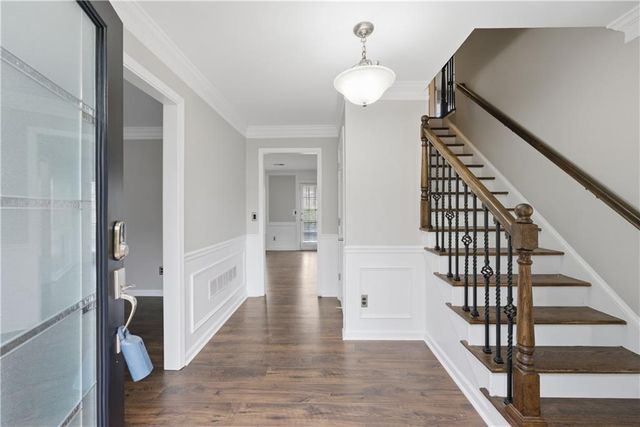 3601 Cherbourg Way, Marietta, GA 30062