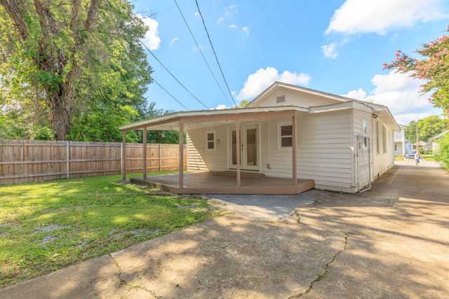 2403 Bailey Avenue, Chattanooga, TN 37404