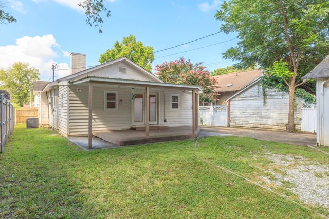2403 Bailey Avenue, Chattanooga, TN 37404