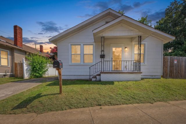 2403 Bailey Avenue, Chattanooga, TN 37404