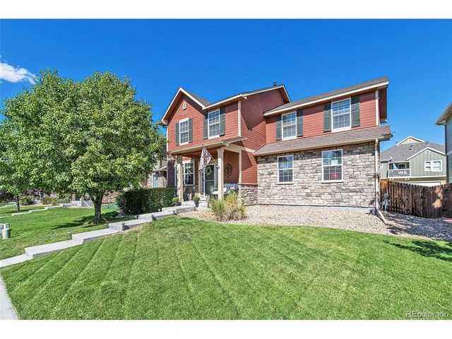 11058 Oswego St, Commerce City, CO 80640