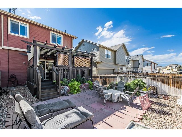 11058 Oswego St, Commerce City, CO 80640