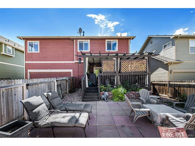 11058 Oswego St, Commerce City, CO 80640