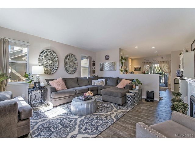 11058 Oswego St, Commerce City, CO 80640