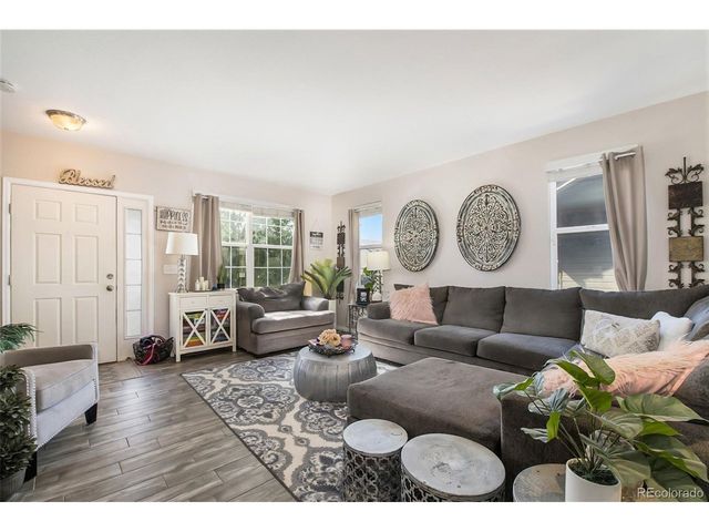 11058 Oswego St, Commerce City, CO 80640