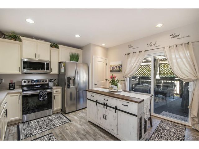 11058 Oswego St, Commerce City, CO 80640