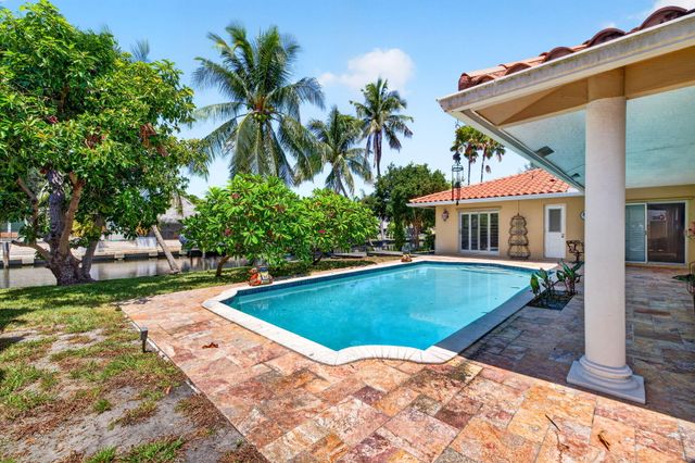 5581 NE 28TH Avenue, Fort Lauderdale, FL 33308