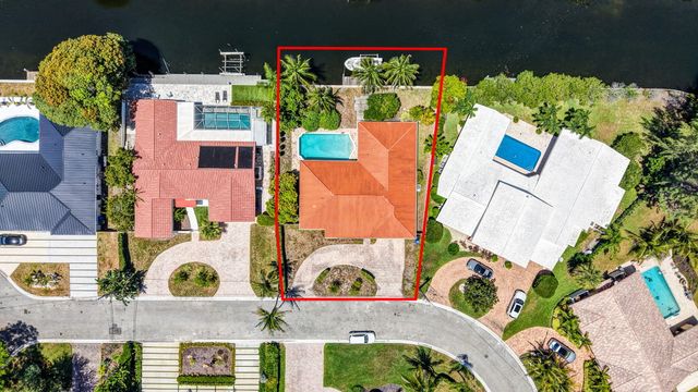 5581 NE 28TH Avenue, Fort Lauderdale, FL 33308