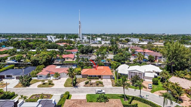 5581 NE 28TH Avenue, Fort Lauderdale, FL 33308