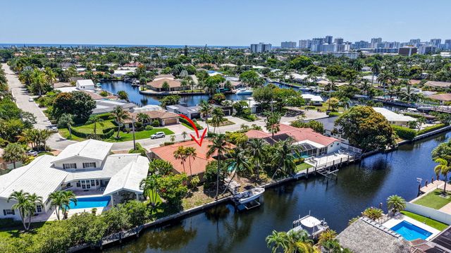 5581 NE 28TH Avenue, Fort Lauderdale, FL 33308