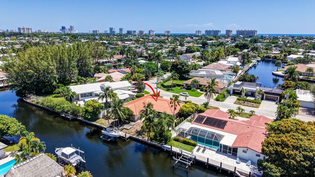 5581 NE 28TH Avenue, Fort Lauderdale, FL 33308