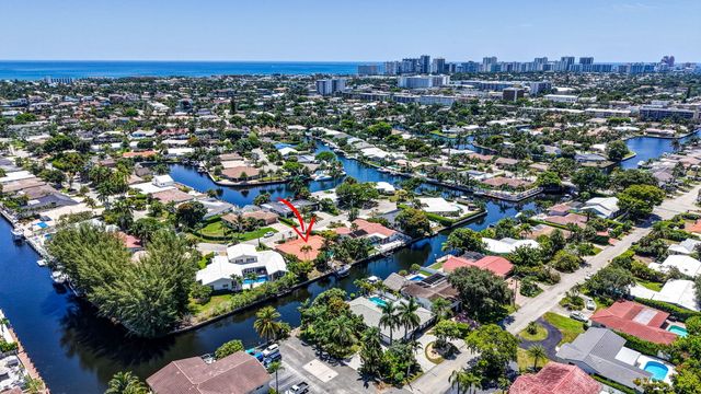 5581 NE 28TH Avenue, Fort Lauderdale, FL 33308