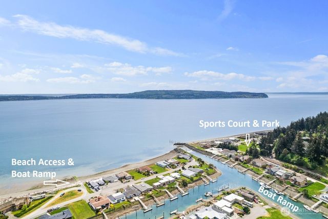2181 Mariner Beach Drive, Oak Harbor, WA 98277