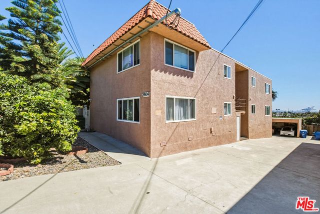 2404 S Carolina Street, San Pedro, CA 90731