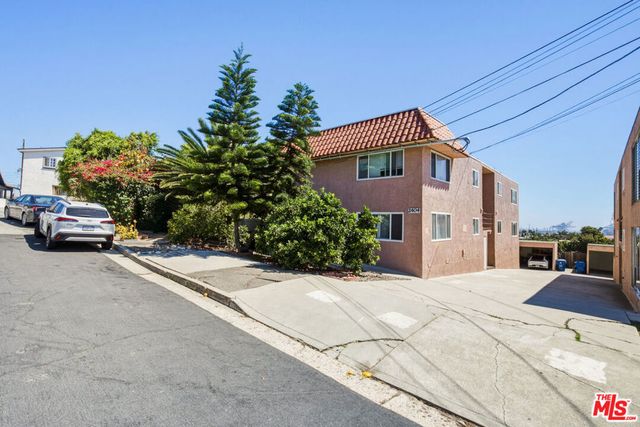 2404 S Carolina Street, San Pedro, CA 90731