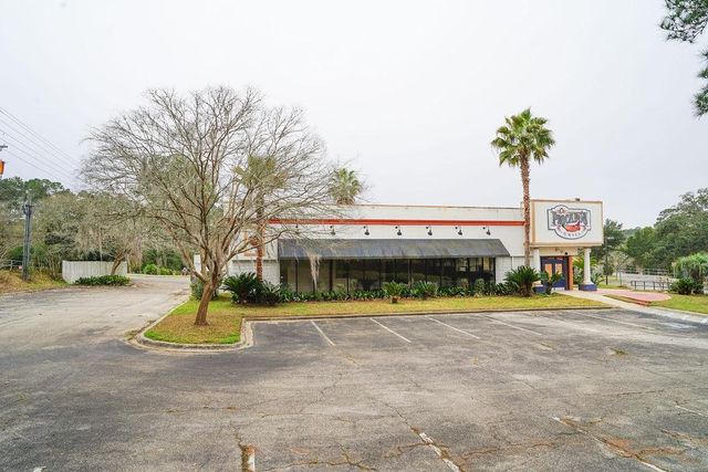2809 Sharer Road, Tallahassee, FL 32312