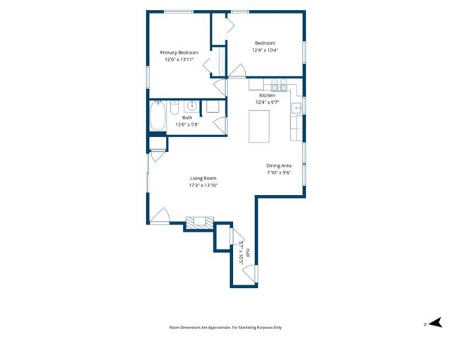 20 Cable Ave 16, Salisbury, MA 01952