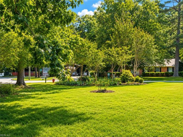 113 Beechwood DR, Franklin, VA 23851