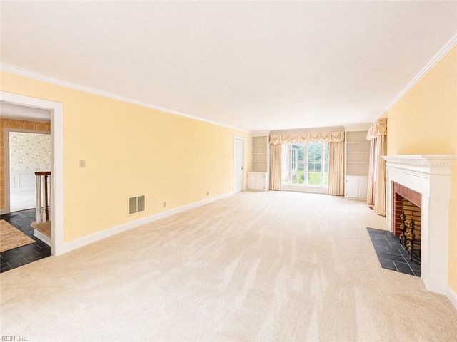 113 Beechwood DR, Franklin, VA 23851