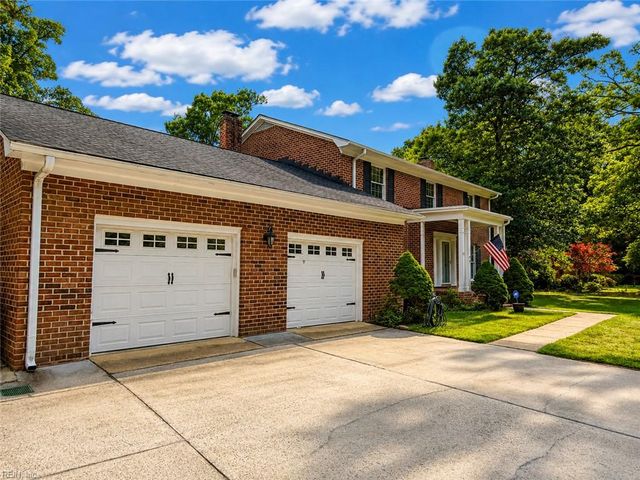 113 Beechwood DR, Franklin, VA 23851