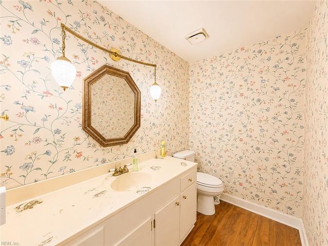 113 Beechwood DR, Franklin, VA 23851