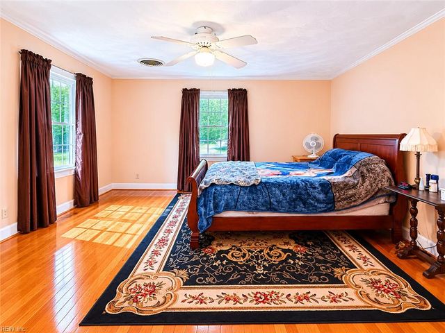 113 Beechwood DR, Franklin, VA 23851