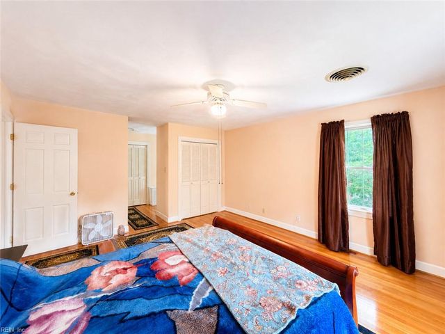113 Beechwood DR, Franklin, VA 23851