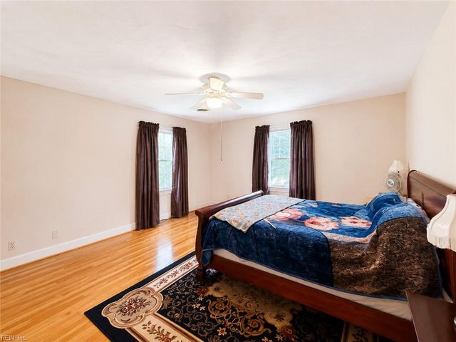 113 Beechwood DR, Franklin, VA 23851