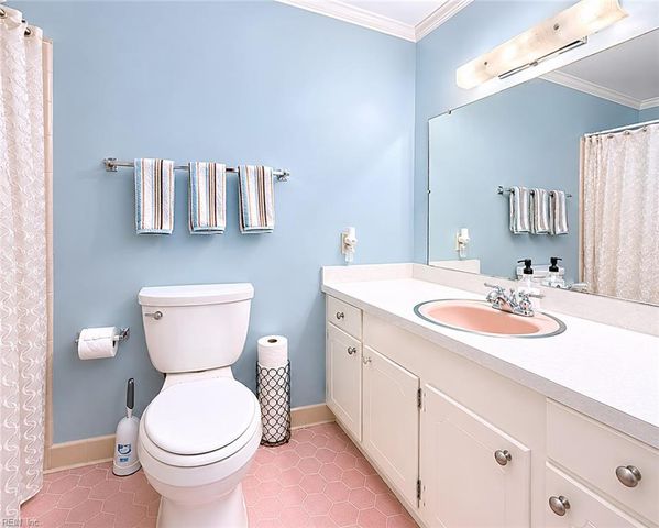 113 Beechwood DR, Franklin, VA 23851