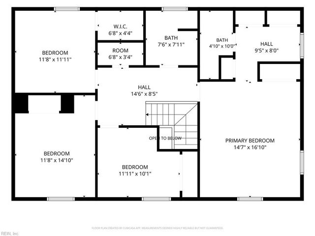113 Beechwood DR, Franklin, VA 23851