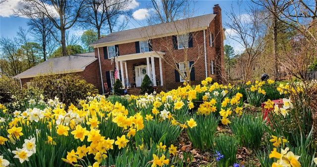 113 Beechwood DR, Franklin, VA 23851