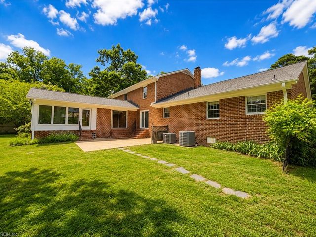 113 Beechwood DR, Franklin, VA 23851