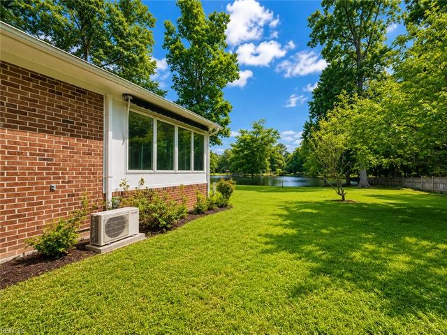 113 Beechwood DR, Franklin, VA 23851