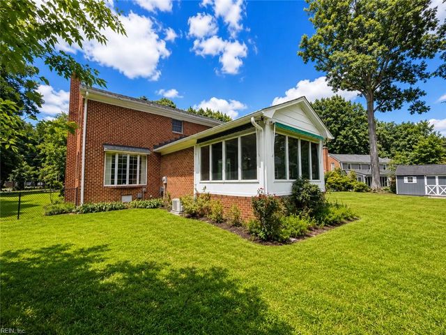 113 Beechwood DR, Franklin, VA 23851