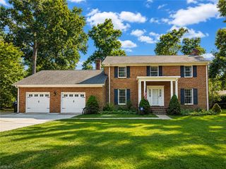 113 Beechwood DR, Franklin, VA 23851