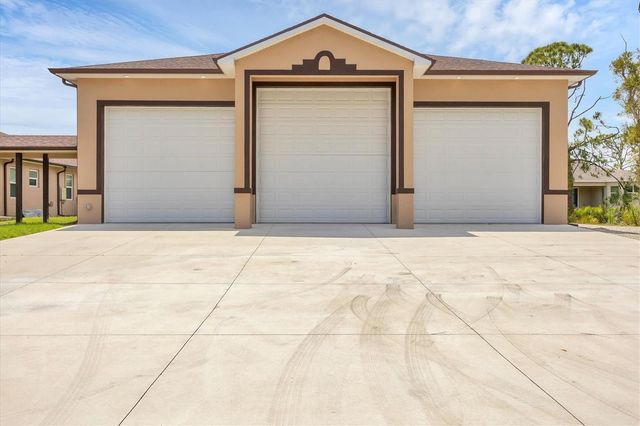 8183 DELAND STREET, Port Charlotte, FL 33981