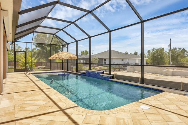 8183 DELAND STREET, Port Charlotte, FL 33981