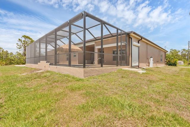 8183 DELAND STREET, Port Charlotte, FL 33981