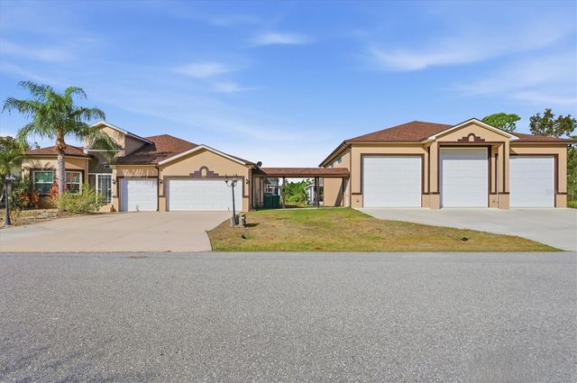 8183 DELAND STREET, Port Charlotte, FL 33981