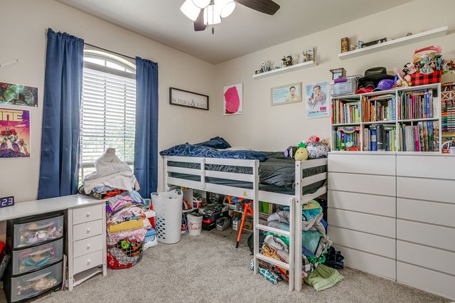 105 N Hadley Road, Godley, TX 76044