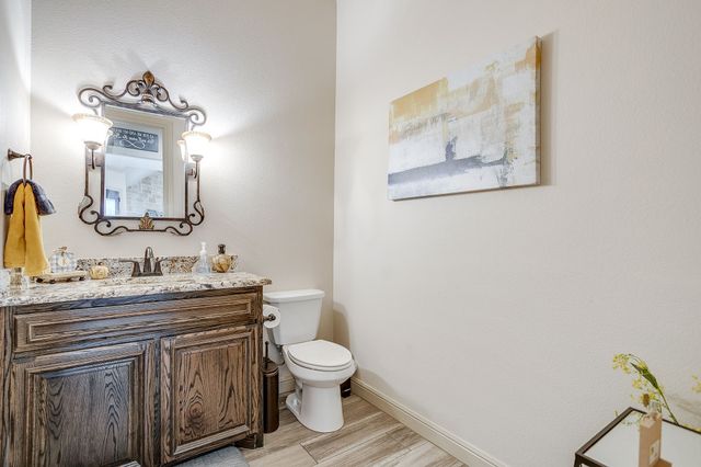 105 N Hadley Road, Godley, TX 76044