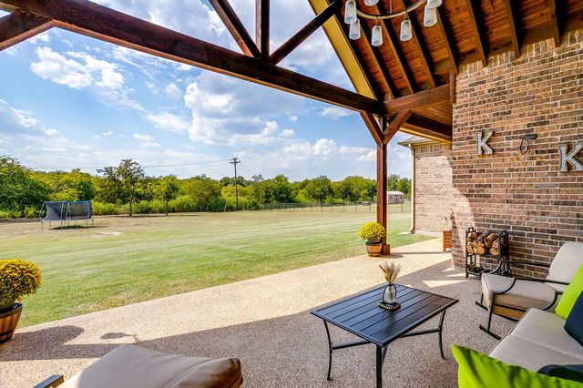 105 N Hadley Road, Godley, TX 76044