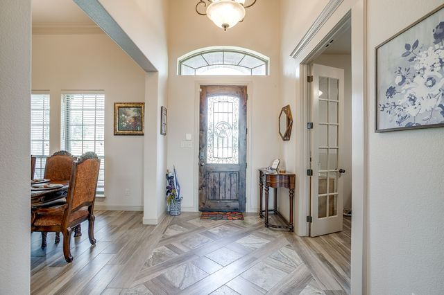 105 N Hadley Road, Godley, TX 76044