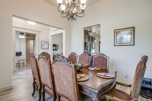 105 N Hadley Road, Godley, TX 76044