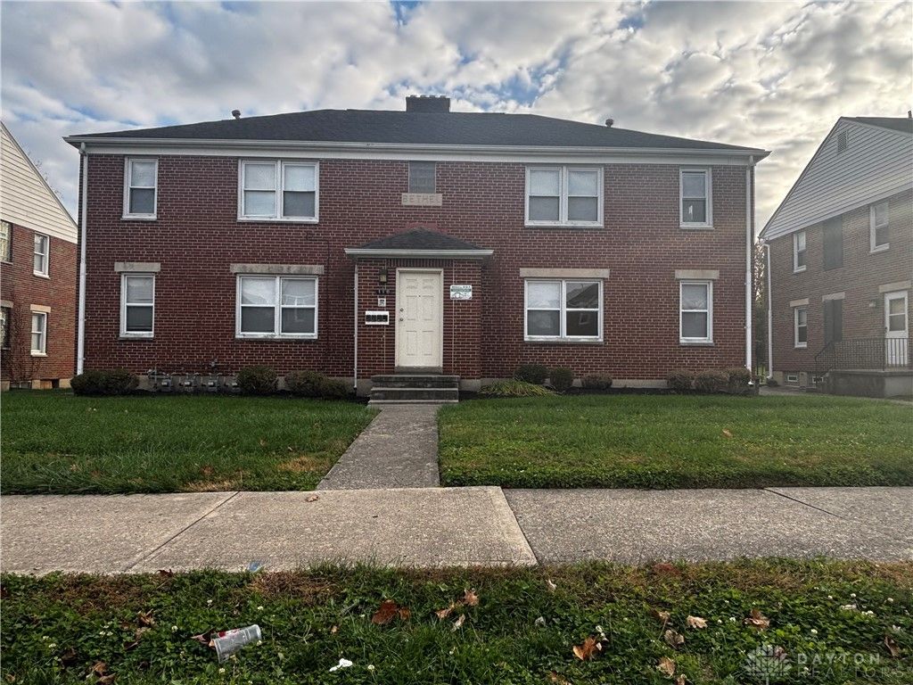 410 East Bruce, Dayton, OH 45405