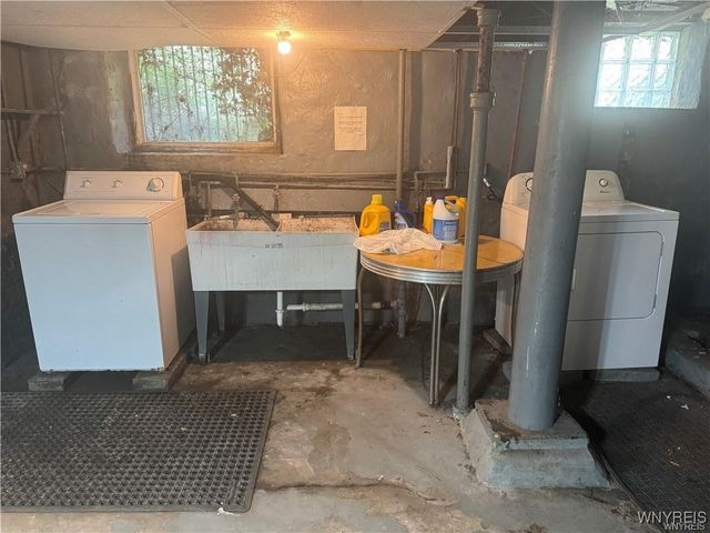 180 Richmond Avenue 4, Buffalo, NY 14222