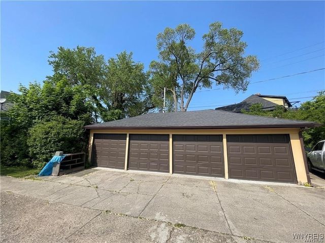 180 Richmond Avenue 4, Buffalo, NY 14222